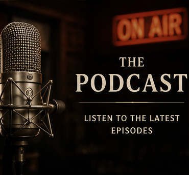Podcast